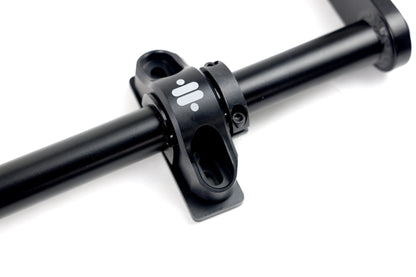 Front Sway Bar For 1963-1982 Corvette. For Use With Ridetech Lower Arms.