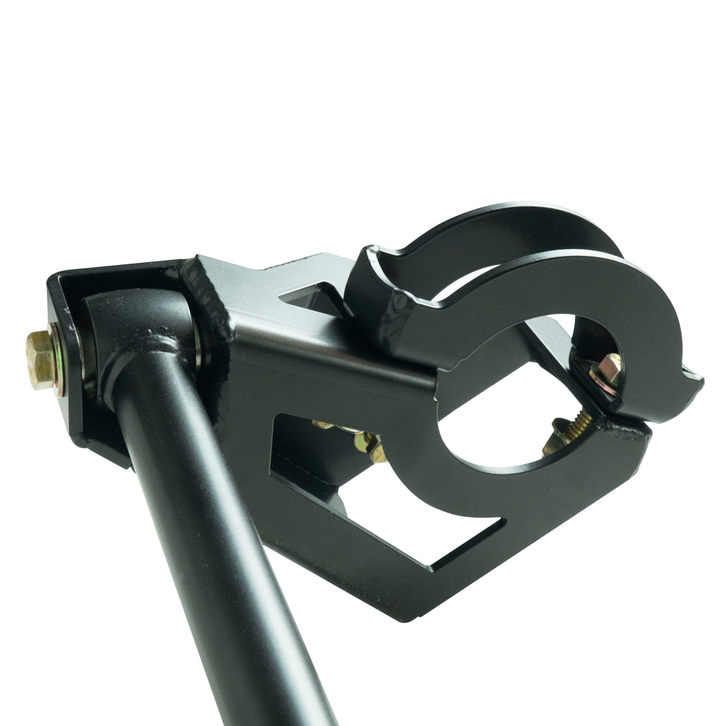 Bolt-On 4-Link For 2007-2018 Silverado And Sierra 1500.