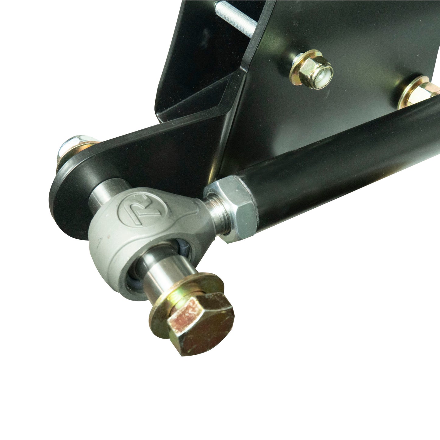 HQ Coil-Over System For 2014-2018 GM 1500 4WD W/ OE Stamped Steel Or Alu. Arms.