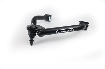 Front Upper StrongArms For 2014-2018 Silverado 1500 W/ OE Stamped Or Alu. Arms.