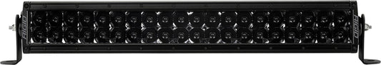 RIGID E-Series PRO Midnight Edition LED Light Spot Optic 20 Inch