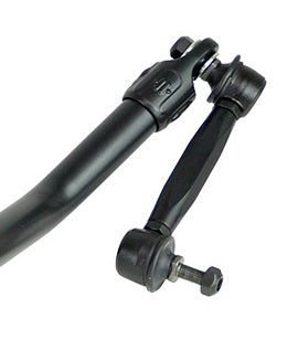 HQ Coil-Over System With Hub Spindles For 1961-1965 Falcon.