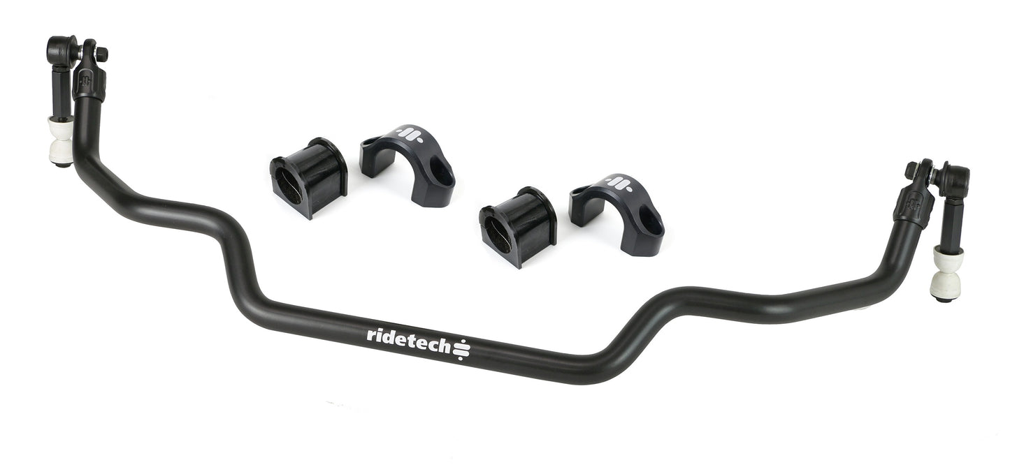 Front Sway Bar For 1961-1965 Falcon. For Use With Stock Control Arms.