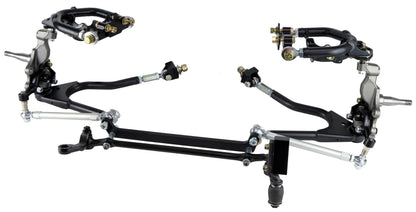 HQ Coil-Over System For 1961-1965 Falcon.