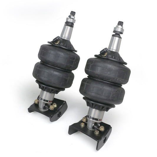 Front HQ Shockwaves For 1965-1972 Galaxie.