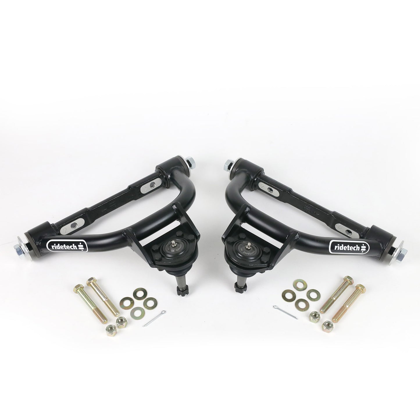 Front Suspension System With Hub Spindles For 1965-1979 F-100  2WD.