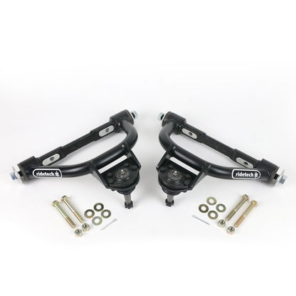Front Suspension System With Hub Spindles For 1965-1979 F-100  2WD.
