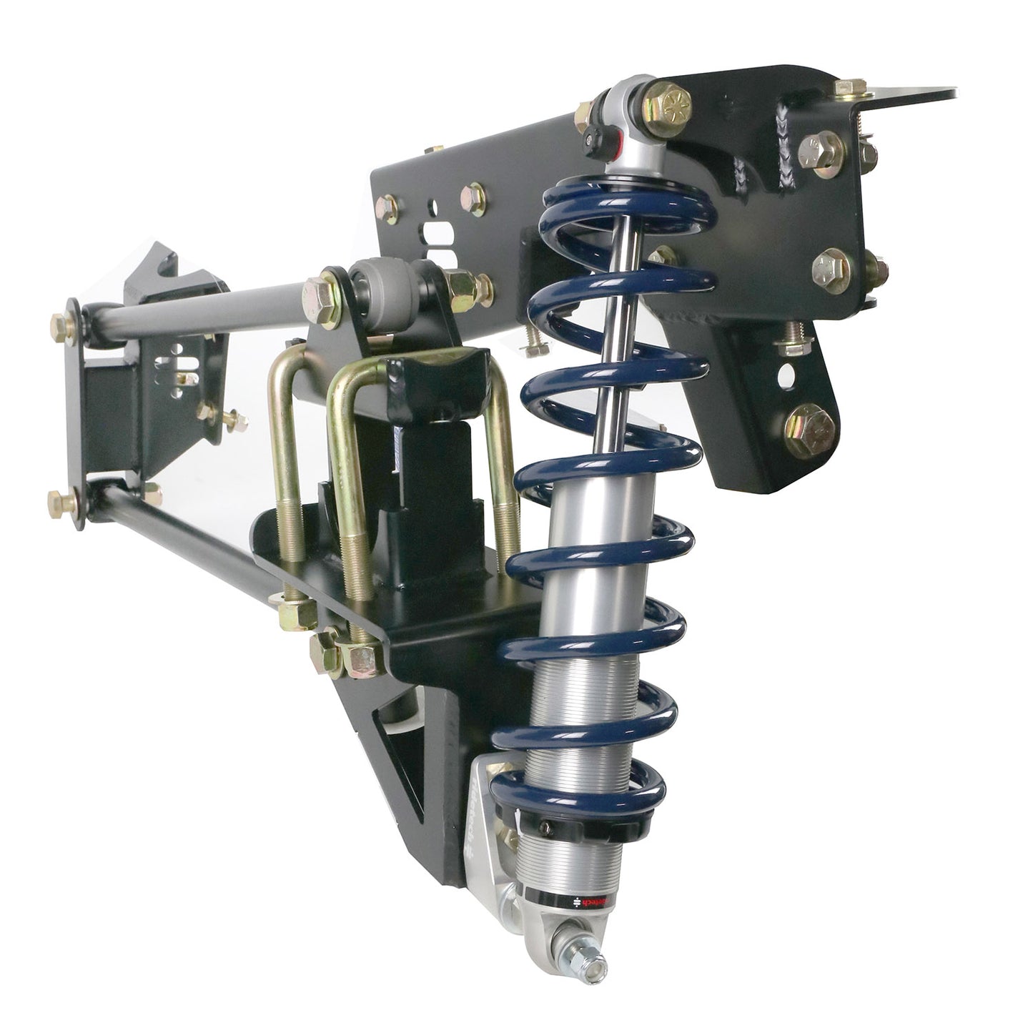 Bolt-On 4-Link For 1973-1979 F-100  2WD.