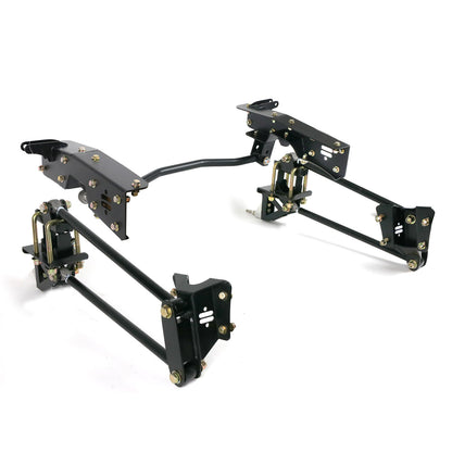 HQ Coil-Over System For 1965-1972 F-100.