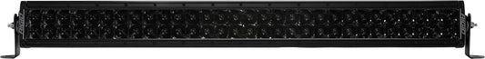 RIGID E-Series PRO Midnight Edition LED Light Spot Optic 30 Inch