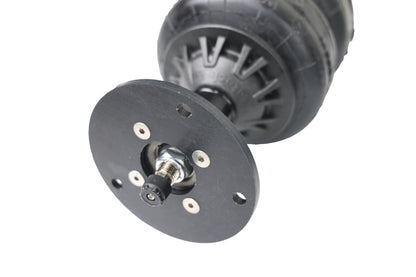 Air Suspension System For 2005-2023 Charger  Challenger  300C And Magnum.