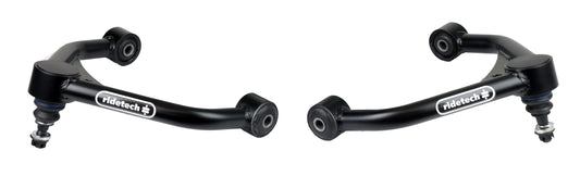 Front Upper StrongArms For 2019-2024 Ram 1500 2WD/4WD  Lowered.
