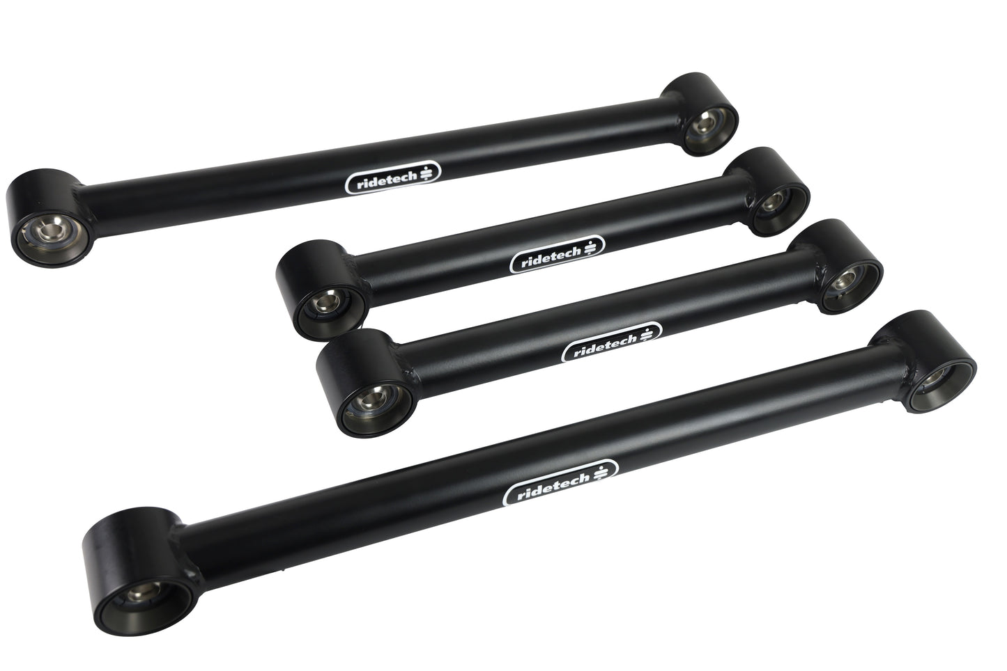 Rear StrongArms With R-Joints For 2009-2024 Ram 1500 2WD/4WD.