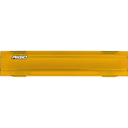 RIGID Light Cover For 203040 And 50 Inch SR-Series PRO Amber Single