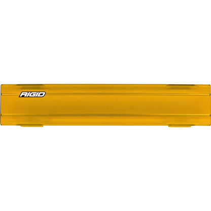 RIGID Light Cover For 20 30 40 And 50 Inch RDS SR-Series PRO Amber Single