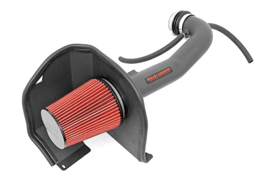 Rough Country Cold Air Intake Kit 5.3L 6.2L - Chevy GMC 1500 (14-18)