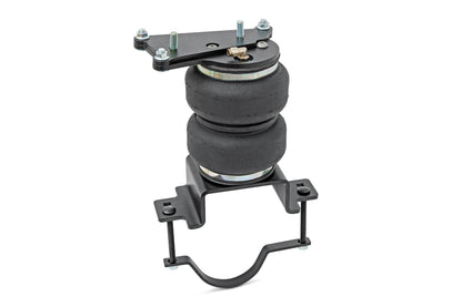Air Spring Kit W Compressor - Ram 2500 4WD (2014-2023)
