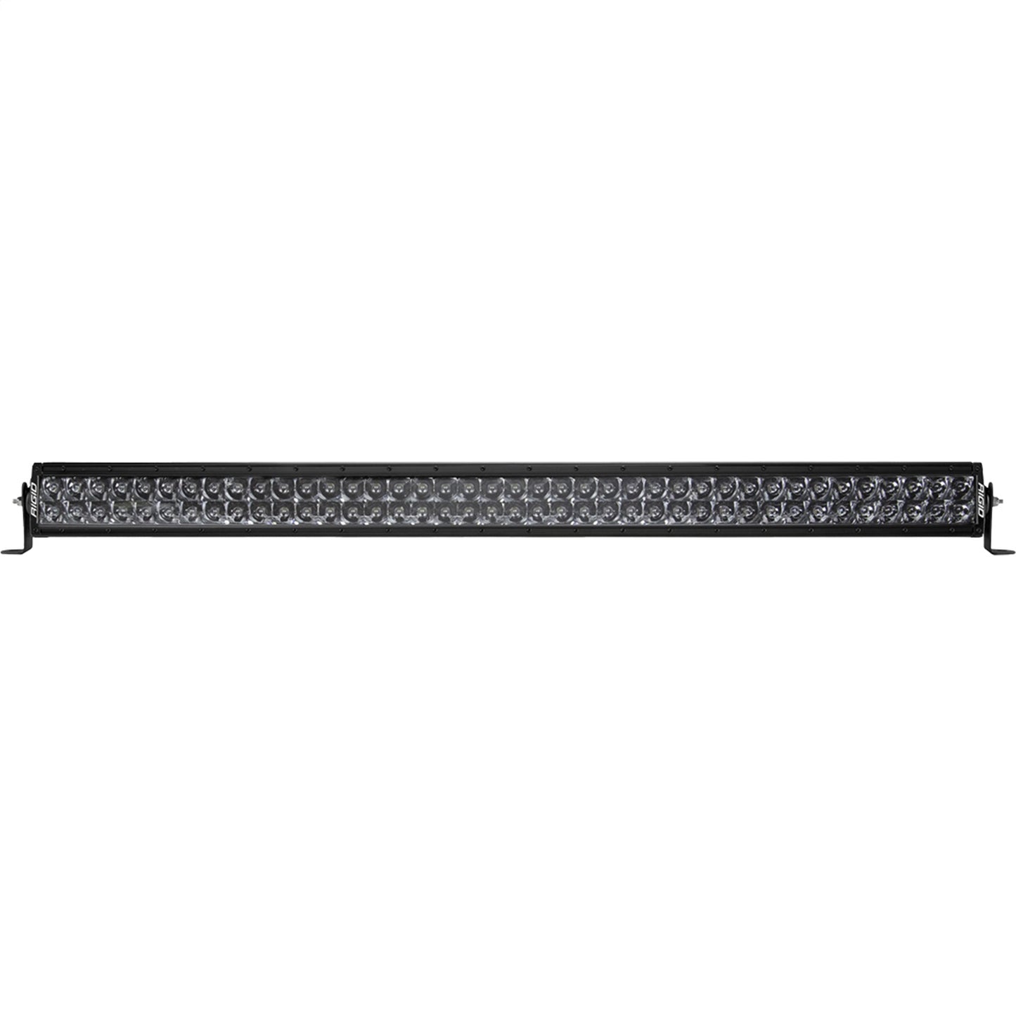 RIGID E-Series PRO Midnight Edition LED Light Spot Optic 40 Inch