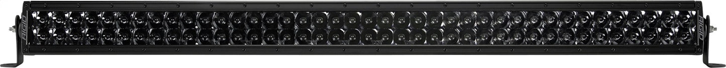 RIGID E-Series PRO Midnight Edition LED Light Spot Optic 40 Inch