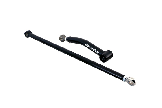 Rear Upper StrongArm And Panhard Bar Kit For 1959-1964 Impala.