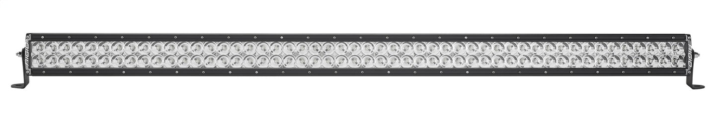 RIGID E-Series PRO LED Light Flood Optic 50 Inch Black Housing