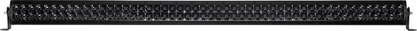 RIGID E-Series PRO Midnight Edition LED Light Spot Optic 50 Inch