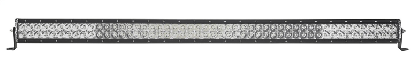 RIGID E-Series PRO LED Light Spot Optic 50 Inch Black Housing