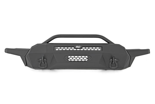 Front Bumper - - High Clearance - Hybrid - Toyota Tacoma (16-23)