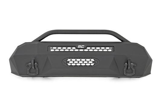 Front Bumper - Hybrid - Toyota Tacoma 2WD 4WD (2016-2023)