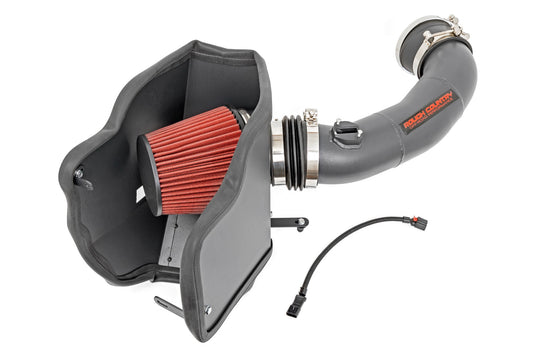 Rough Country Rough Country 6.7L Cold Air Intake - Ford Super Duty 4WD (17-20)