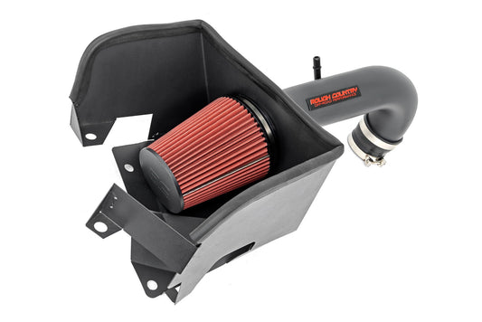 Rough Country Cold Air Intake - 5.7L - Ram 1500 2WD 4WD (2019-2023)