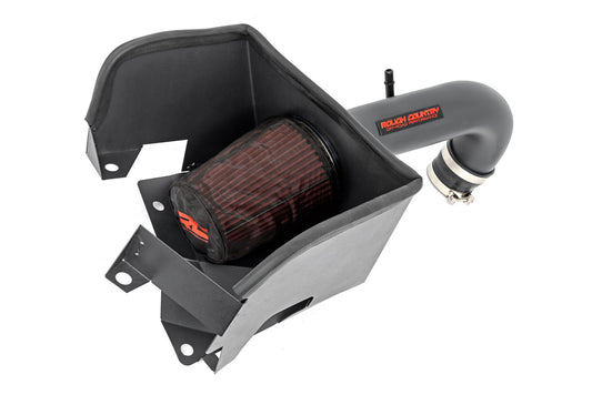 Rough Country Cold Air Inktake - With Prefilter - 5.7L - Ram 1500 2WD 4WD (19-23)