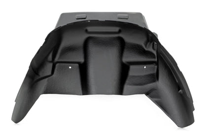 Rough Country Rear Wheel Well Liners - Ram 1500 2WD 4WD (2019-2023)