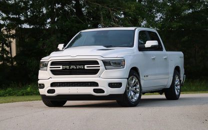 Front And Rear Coil-Over Lowering System For 2019-2024 Ram 1500 2WD.