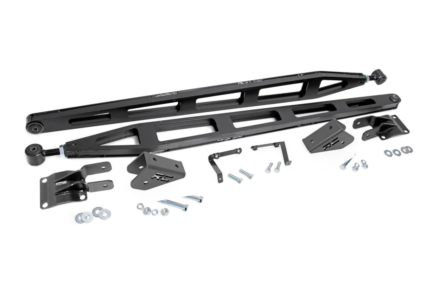 Traction Bar Kit - Chevy GMC 1500 4WD (19-24)