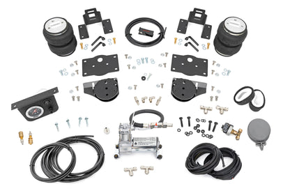Air Spring Kit W Compressor - Ram 1500 4WD (19-23)