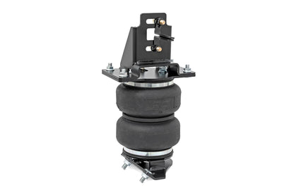Air Spring Kit W Compressor - Wireless Controller - 4 Inch Lift Kit - Ram 1500 4WD (19-23)