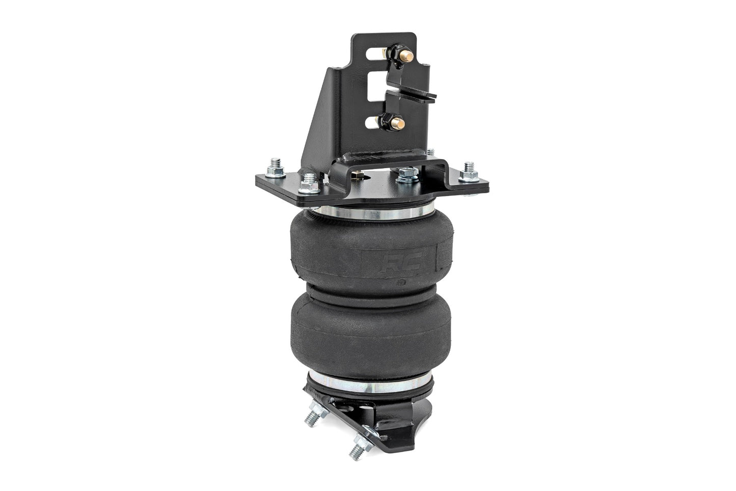 Air Spring Kit W Compressor - Wireless Controller - 6 Inch Lift Kit - Ram 1500 4WD (19-23)