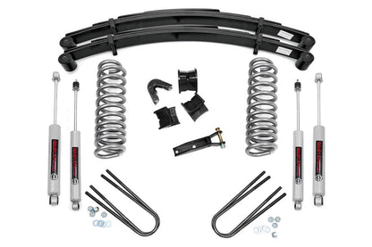 3.6L Cold Air Intake Kit - Prefilter - Jeep Gladiator JT Wrangler JL Wrangler Unlimited (18-23)