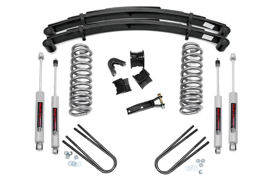 3.6L Cold Air Intake Kit - Prefilter - Jeep Gladiator JT Wrangler JL Wrangler Unlimited (18-23)