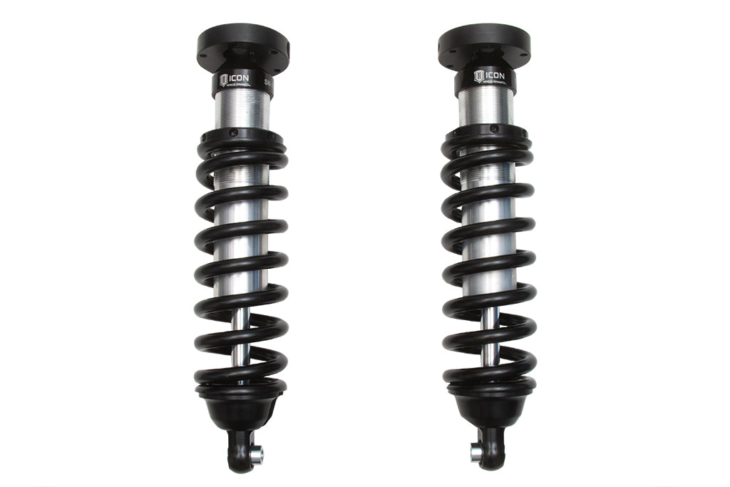 00-06 TUNDRA 2.5 VS IR COILOVER KIT 700LB