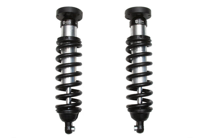 00-06 TUNDRA EXT TRAVEL 2.5 VS IR COILOVER KIT