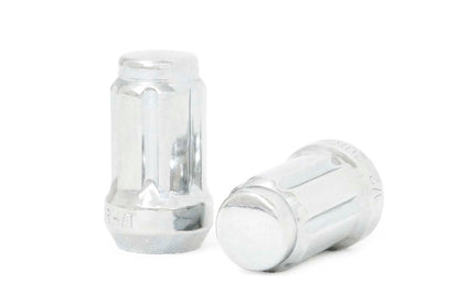 Rough Country Lug Nut Set - 1 2x20 - 24 Qty - Chrome