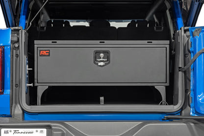 Storage Box - Ford Bronco 4WD (2021-2023)