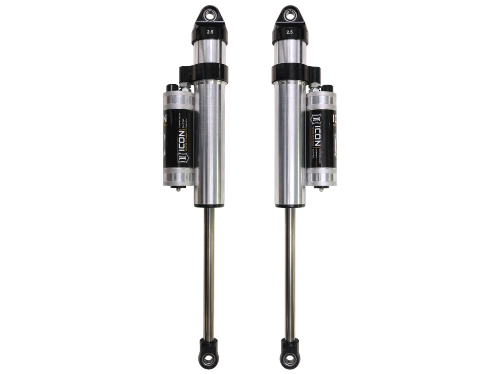 TOYOTA SECONDARY LONG TRAVEL 2.5 PB CDCV UPKG PAIR