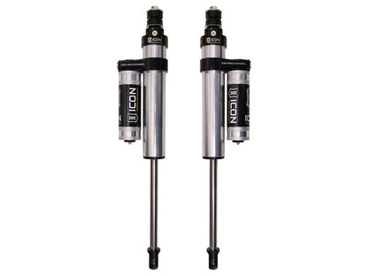 01-10 GM HD 6-8" FRONT 2.5 VS PB PAIR