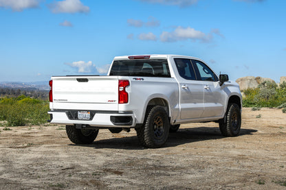 ICON 2019-2023 GM 1500 Front 2.38-3.75" Lift 2.5 EXP Coilover