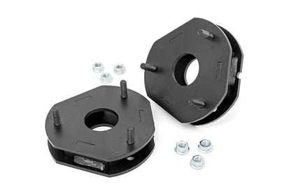 Rough Country 1 Inch Lift Kit - Jeep Grand Cherokee WL 4WD (2023)