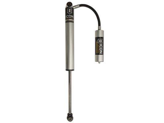 ICON 2007-2023 GM 1500 0-2” Lift Rear 2.0 VS Remote Reservoir Shock