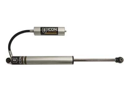 ICON 2017-2023 Ford Super Duty 0-2” Lift Rear 2.0 VS Remote Reservoir Shock